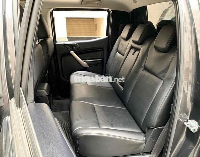 Ford Ranger 2019 XLS 2.2L 4x2 AT - 80000 km