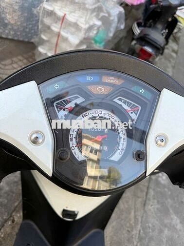 Honda SH 2010 150cc Trắng