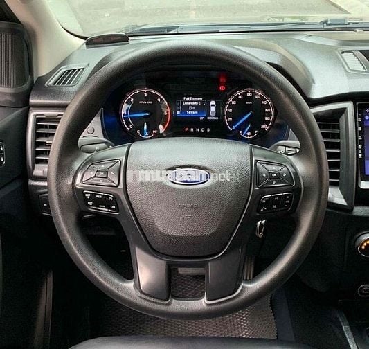 Ford Ranger 2019 XLS 2.2L 4x2 AT - 80000 km