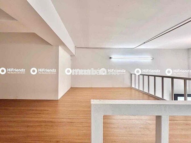 DUPLEX BAN CÔNG FULL NÔIH THẤT GIÁP QUẬN 11 GẦN ĐẦM SEN