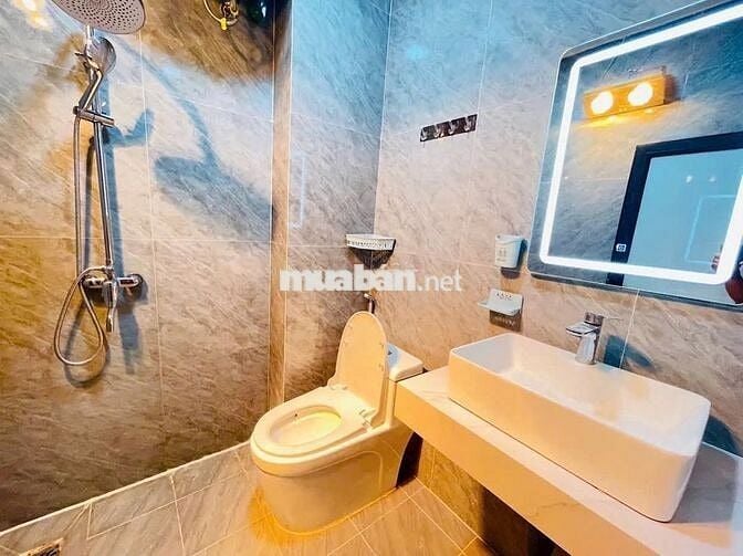 ✅ bẤt ngỜ!: Ô TÔ 35M🚘 - DÂN XÂY BỀN CHẮC - PHÂN LÔ CÁN BỘ - bán nhà