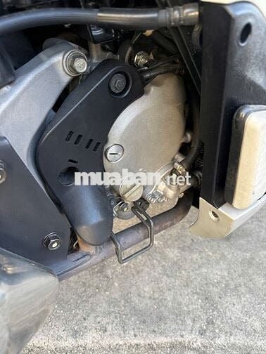 Honda SH 2010 150cc Trắng