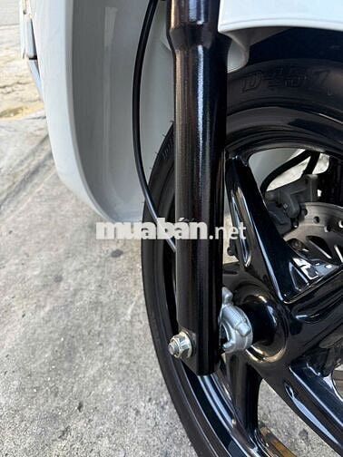 Honda SH 2010 150cc Trắng