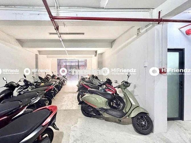 DUPLEX BAN CÔNG FULL NÔIH THẤT GIÁP QUẬN 11 GẦN ĐẦM SEN