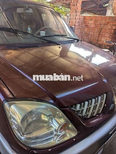 2006 jolie chạy bốc