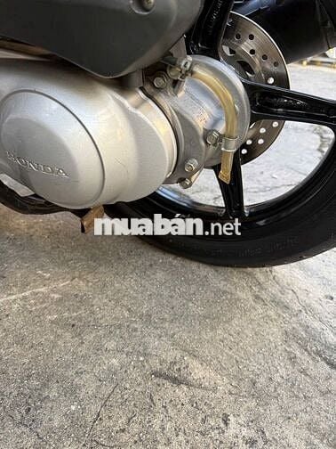 Honda SH 2010 150cc Trắng