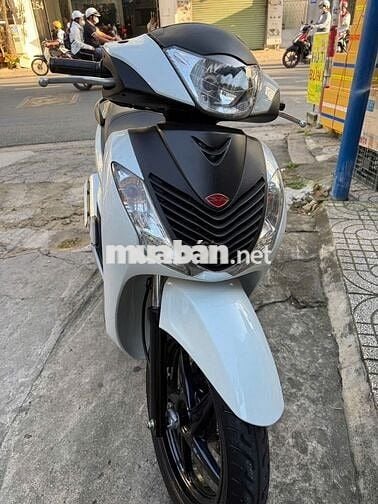 Honda SH 2010 150cc Trắng
