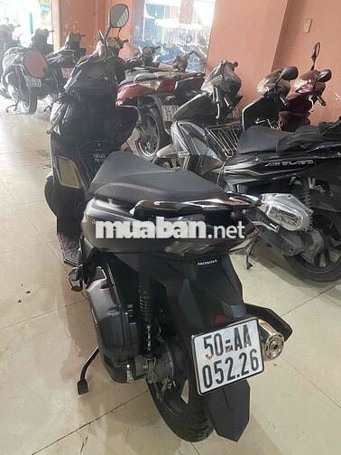 Airblade 4 val 125/2024