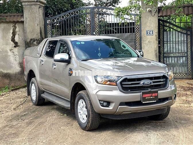 Connect Auto bán Ford Ranger XLS 2.2L 4x2 AT 2019