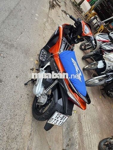 Máy zin chất chính chủ cần bán