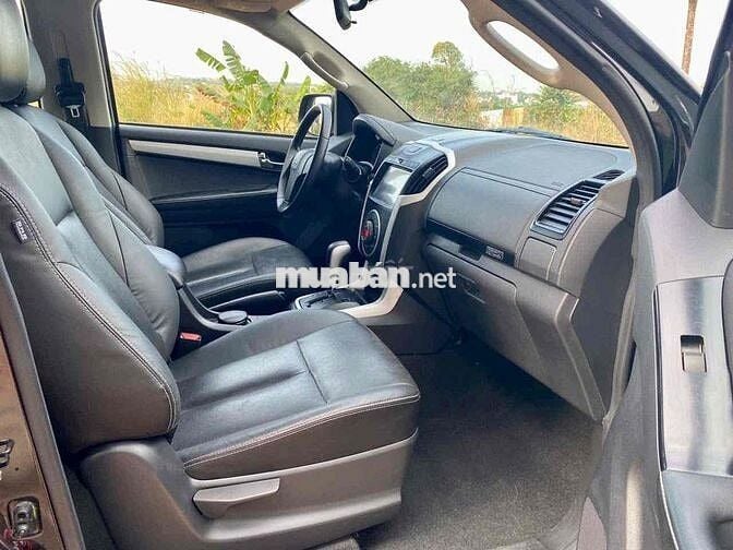 Isuzu Dmax 2019 - 15000 km