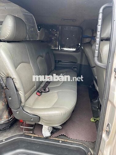 Hyundai Starex 2004 - 250000 km