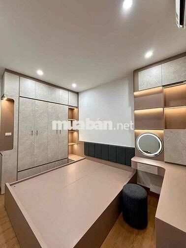 💎Siêu phẩm nhà đẹp dân xây - Hà Đông- mặt tiền rộng thoáng - gần ô tô