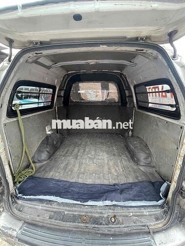 Hyundai Starex 2004 - 250000 km