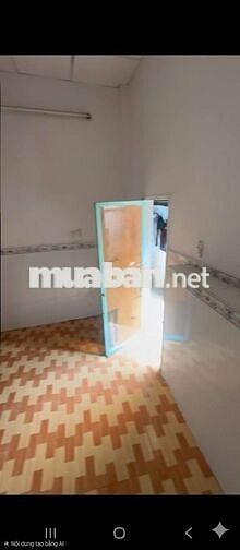 Phòng Trọ Tân Kiên, Gác Cao, Nhà Vệ Sinh Riêng, Sáng Thoáng, Sạch Sẽ