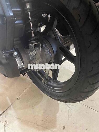 Airblade 4 val 125/2024