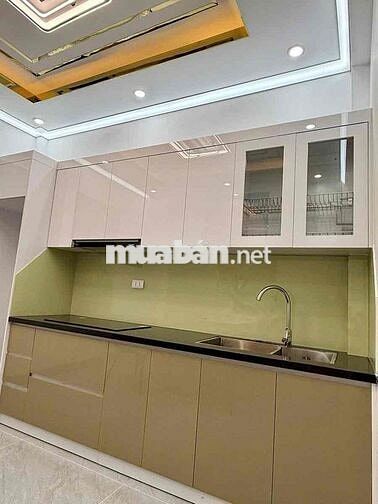 💎Siêu phẩm nhà đẹp dân xây - Hà Đông- mặt tiền rộng thoáng - gần ô tô