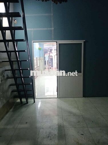 Sang Mặt Bằng Nhà nguyên căn Vĩnh Lộc A Bình chánh tphcm