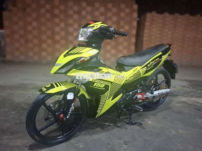 Ex 150. Đk 2017 . Bs 71 bến tre . Cà vẹt đầy đủ