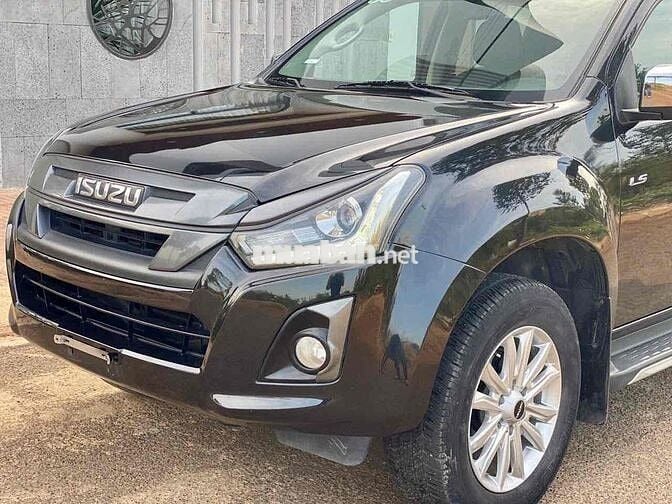 Isuzu Dmax 2019 - 15000 km