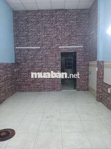 Sang Mặt Bằng Nhà nguyên căn Vĩnh Lộc A Bình chánh tphcm