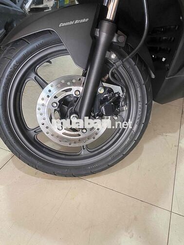 Airblade 4 val 125/2024