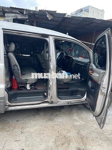 Hyundai Starex 2004 - 250000 km