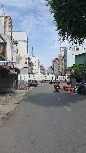 Nhà Mặt TIền Kinh Doanh Nguyễn Chí Thanh ,DT: 4x20m, 3 Lầu St, 4PN 4WC