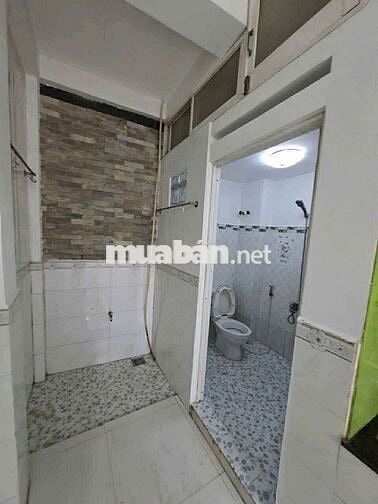 Nhà Nguyên Căn Đường Dạ Nam - 3PN 3WC - 3.2x15m