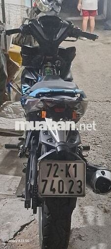 cần bán 1 e Exciter  năm 2020. Xe chính chủ nha.