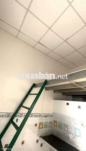 Phòng Trọ Tân Kiên, Gác Cao, Nhà Vệ Sinh Riêng, Sáng Thoáng, Sạch Sẽ