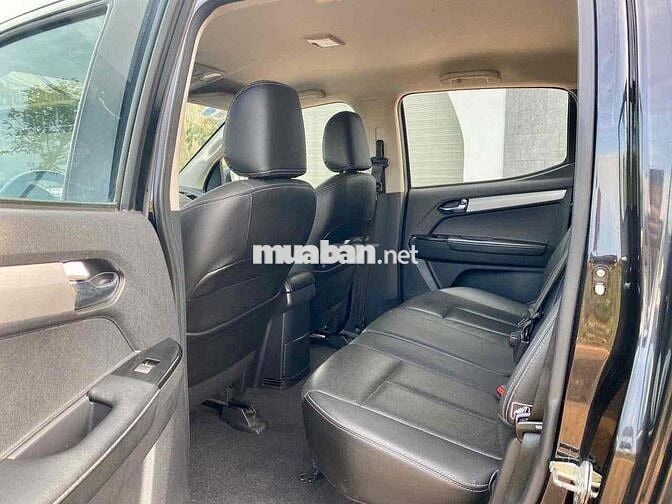 Isuzu Dmax 2019 - 15000 km