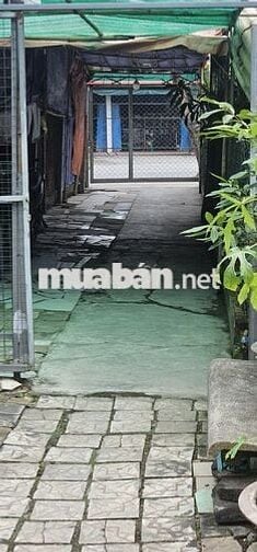 CHO THUÊ MẶT BẰNG MẶT TIỀN NGUYỄN VĂN TẠO – GẦN KCN HIỆP PHƯỚC