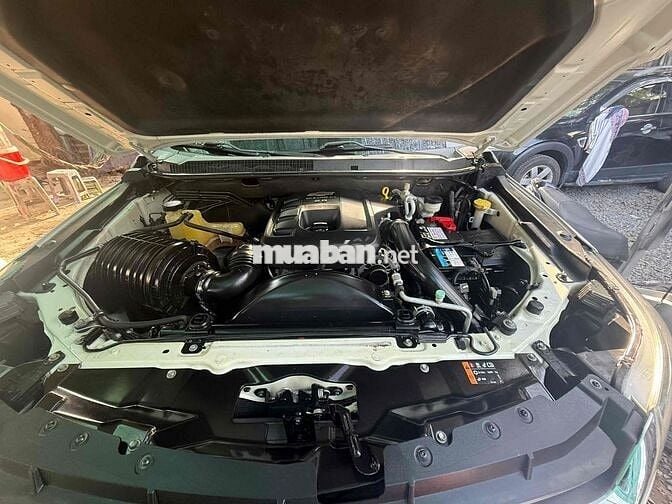 Chevrolet Trailblazer 2018 LTZ 2.8L 4x4 AT -