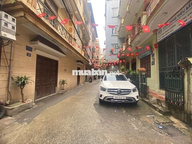 nhà đẹp an hoà mỗ lao,mặt tiền 5m, tiện ích phủ kín giá dưới 7,99 tỷ