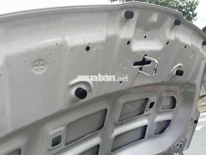 Kia Soluto 2022 Trắng 22000 km