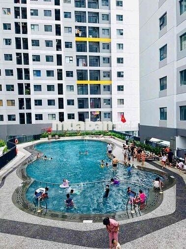 Chính chủ cần bán gấp căn chung cư gần aeon mall Thuận An