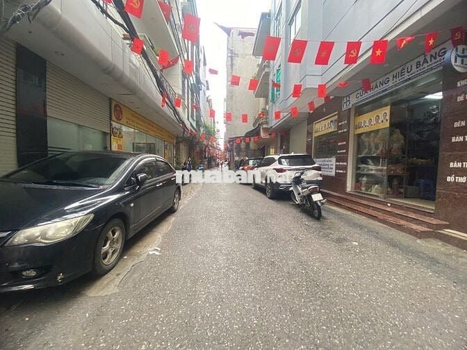 nhà đẹp an hoà mỗ lao,mặt tiền 5m, tiện ích phủ kín giá dưới 7,99 tỷ