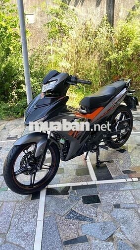 Exciter 2022 đèn led - ĐK 2023