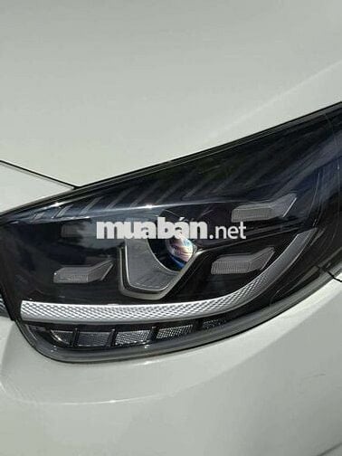 Kia mornig bản full GT line