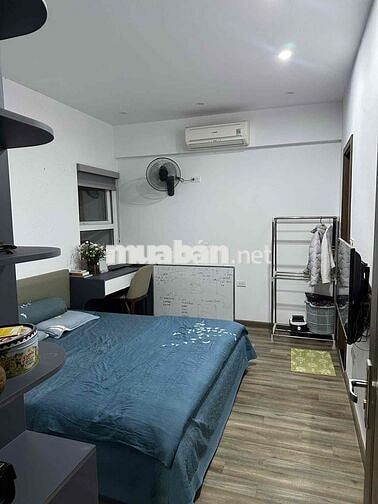 HIẾM!!! CĂN HỘ CHUNG CƯ PHỐ KHƯƠNG TRUNG