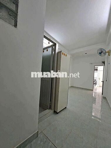 Nhà Nguyên Căn Đường Dạ Nam - 3PN 3WC - 3.2x15m