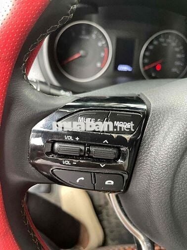 Kia Soluto 2022 Trắng 22000 km