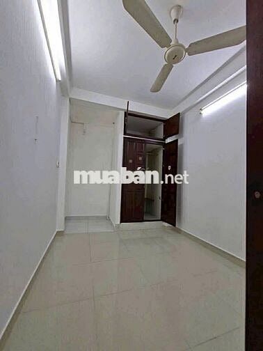 Nhà Nguyên Căn Đường Dạ Nam - 3PN 3WC - 3.2x15m