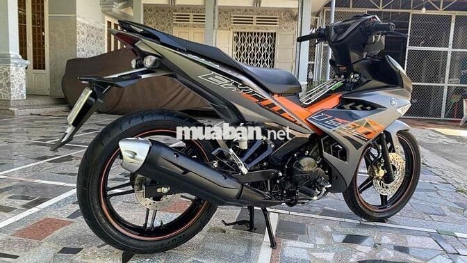 Exciter 2022 đèn led - ĐK 2023