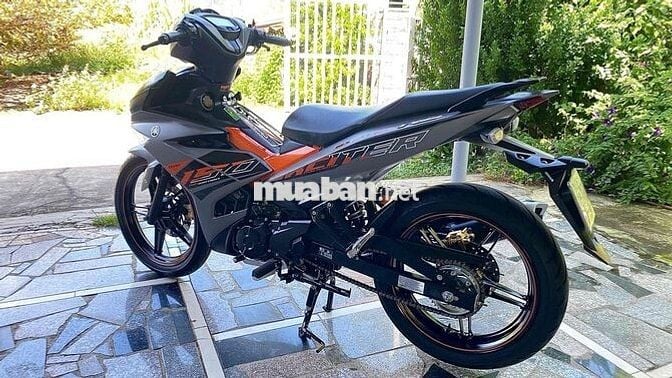 Exciter 2022 đèn led - ĐK 2023