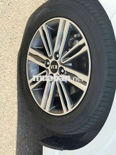 Kia mornig bản full GT line