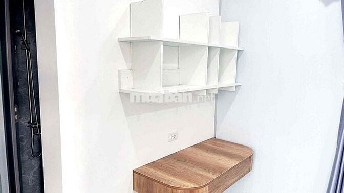 PHÒNG TRỌ CAO CẤP- NHÀ MỚI- VỊ TRÍ ĐẸP GẦN QUẬN 7