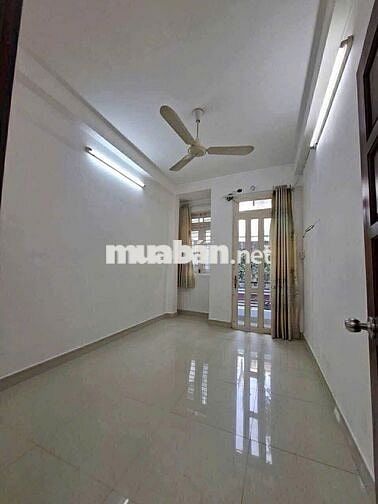 Nhà Nguyên Căn Đường Dạ Nam - 3PN 3WC - 3.2x15m