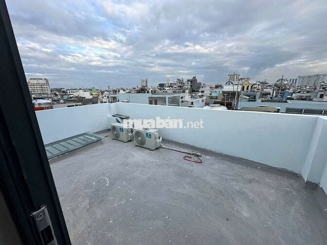 CHDV MỚI XÂY, HIỆN ĐẠI GẦN IUH, SÂN BAY, BV175